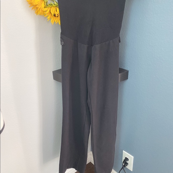 Motherhood Maternity Pants - Motherhood Maternity Black Pants
